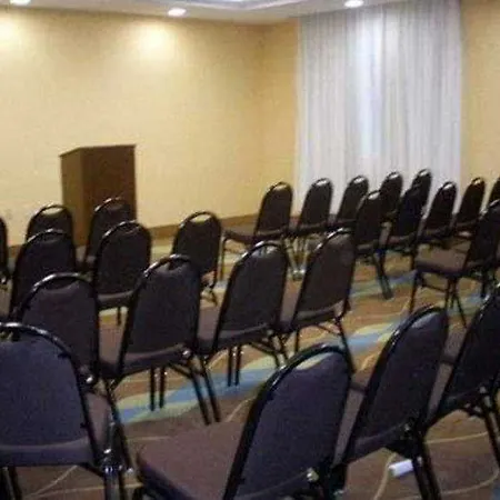 Comfort Suites Augusta Riverwatch 