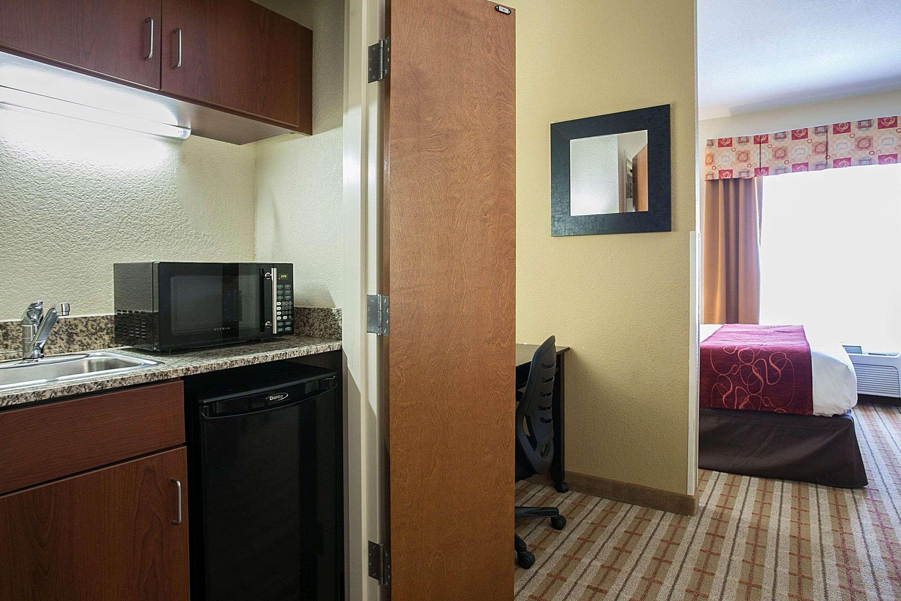 Comfort Riverwatch Hotel Augusta