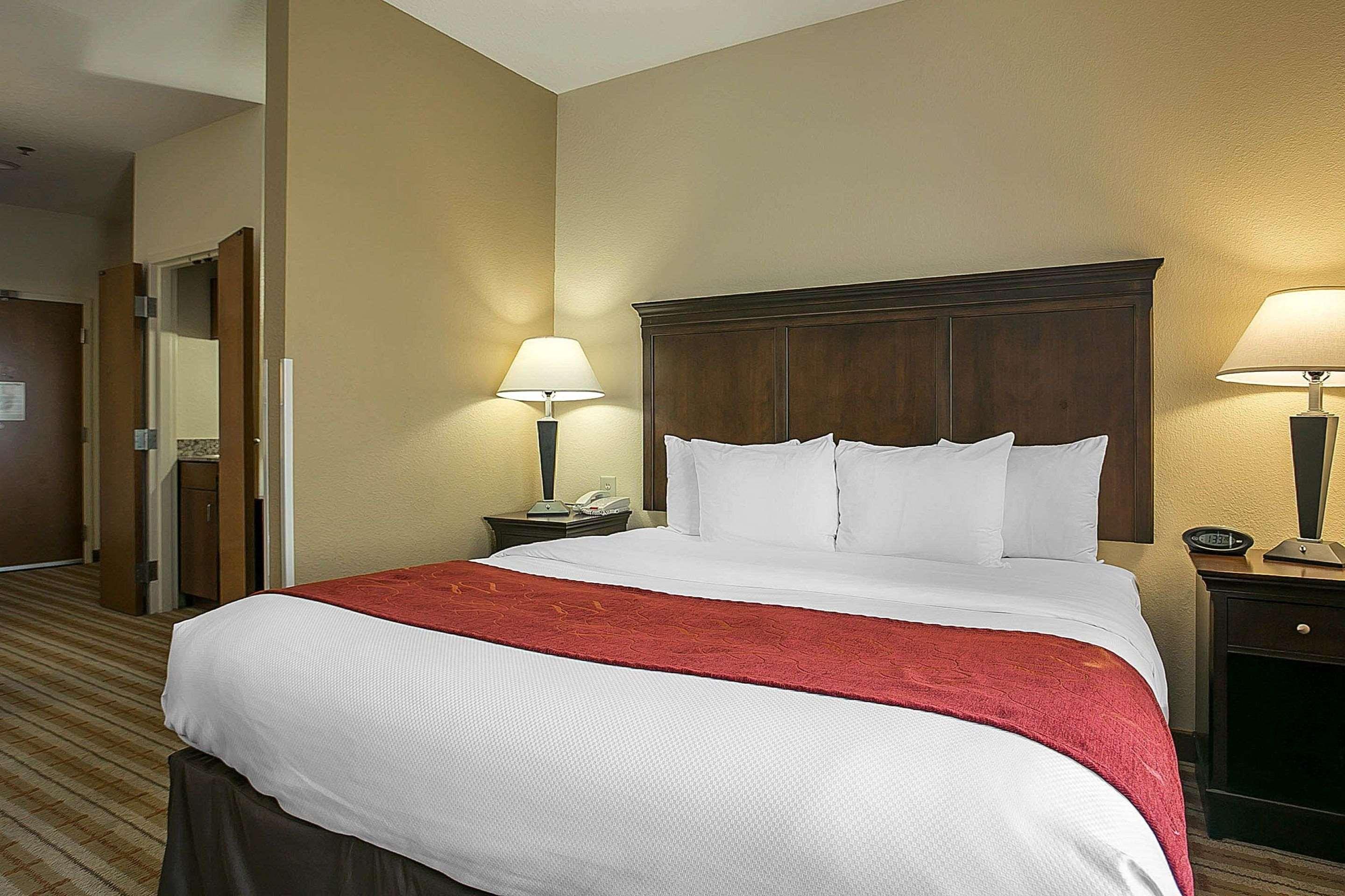 Hotel Comfort Riverwatch