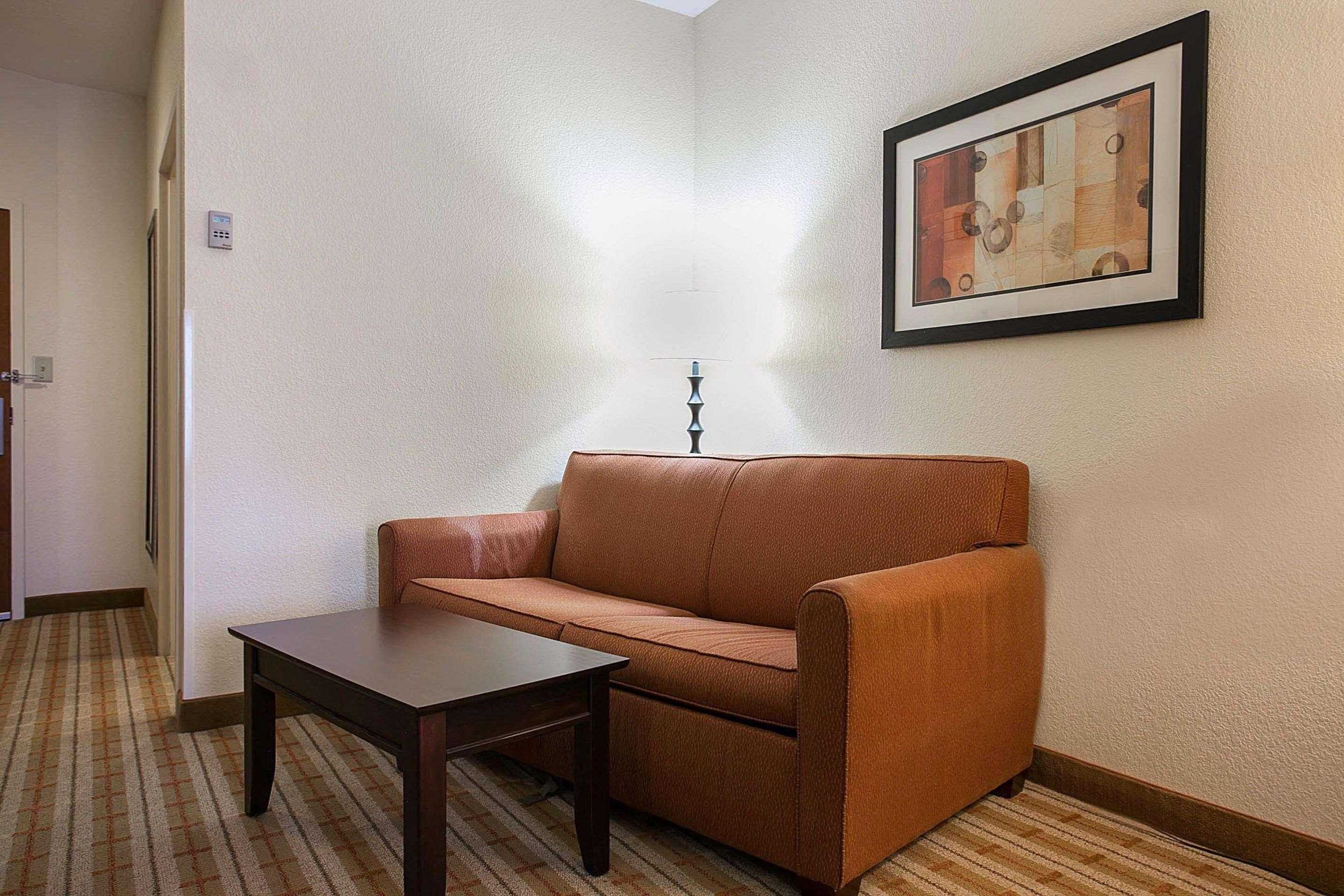 Comfort Riverwatch Hotel Augusta