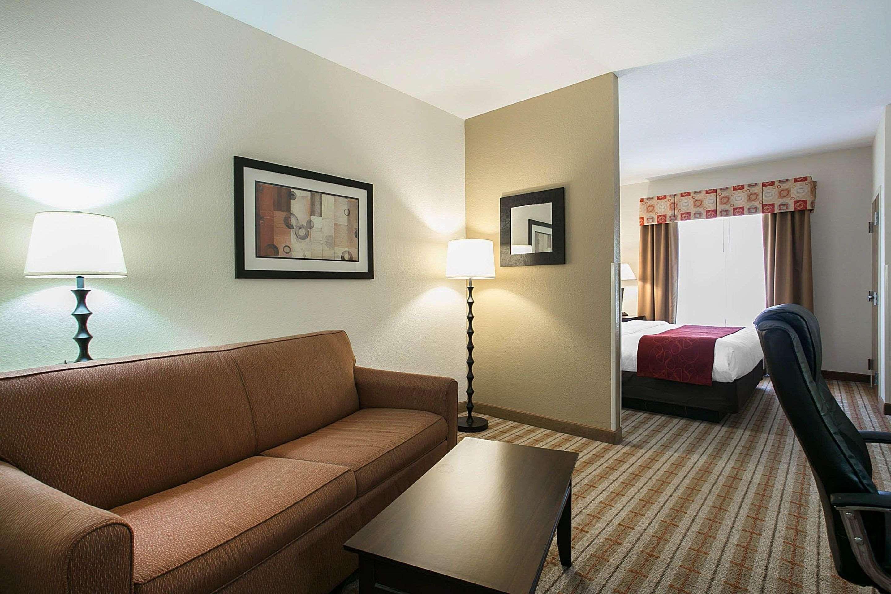 Comfort Riverwatch 3*