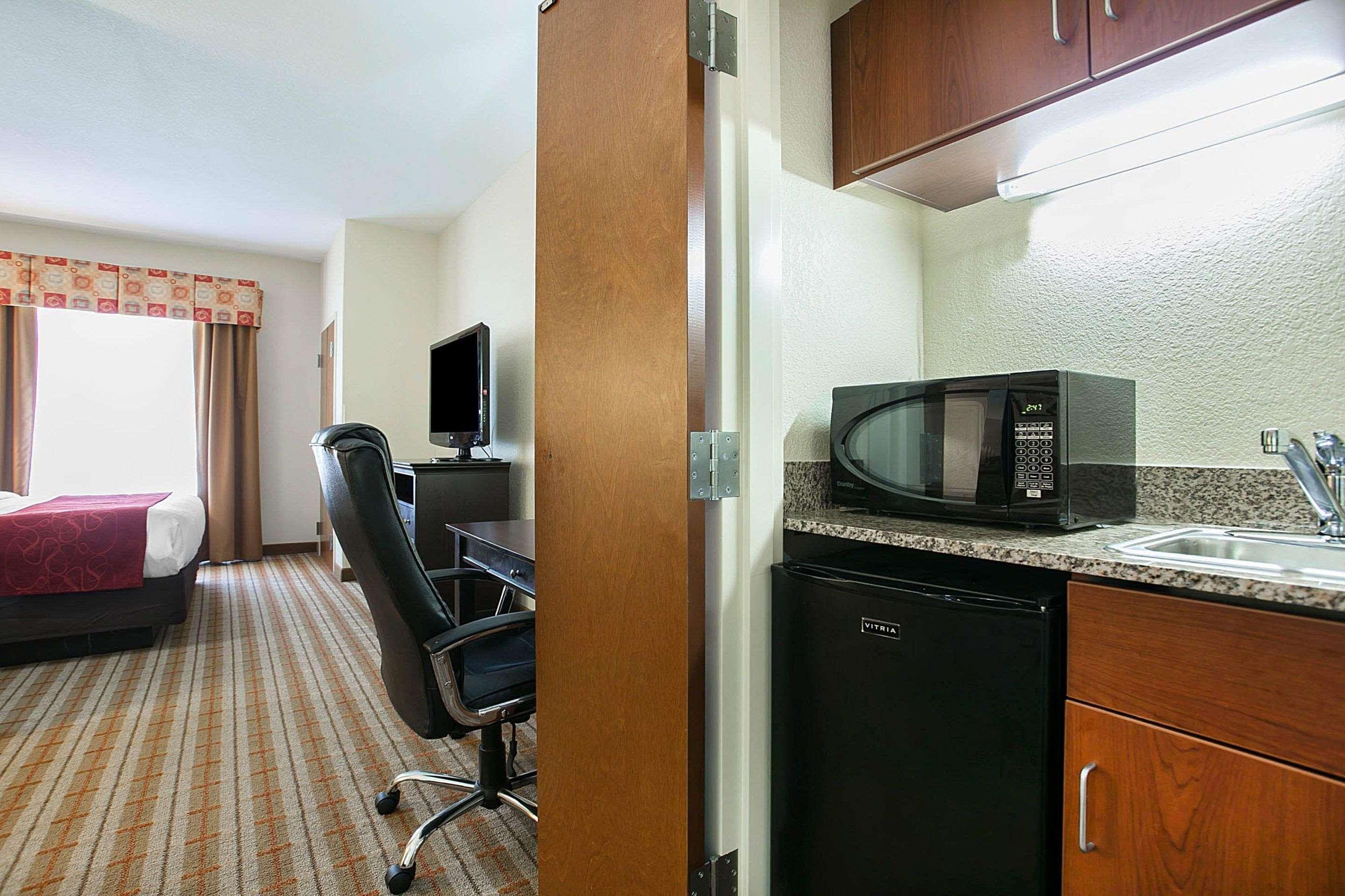 Hotel Comfort Riverwatch