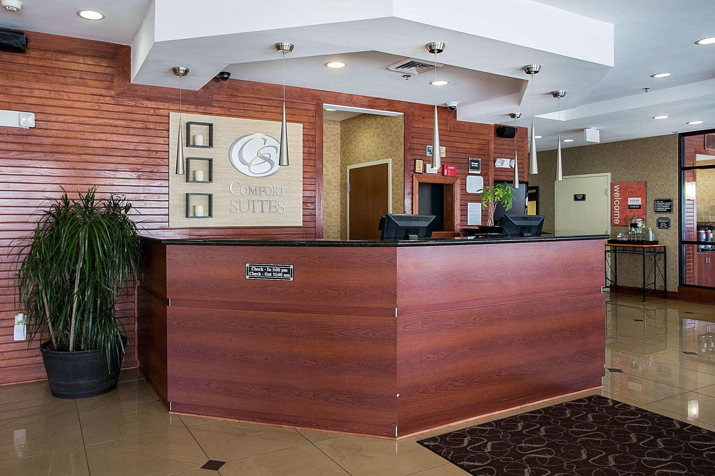 Hotel Comfort Riverwatch