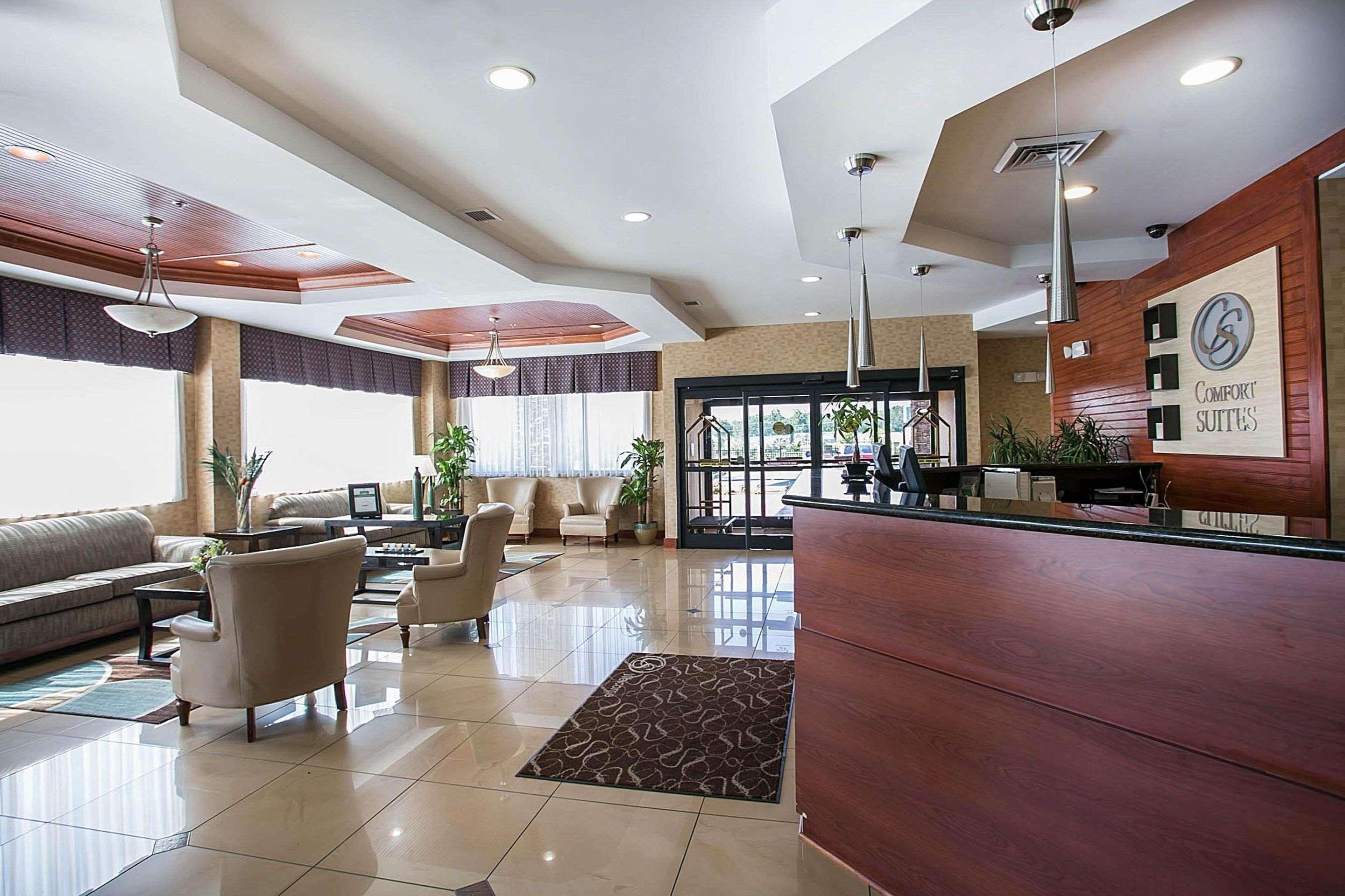 Hotel Comfort Riverwatch Augusta