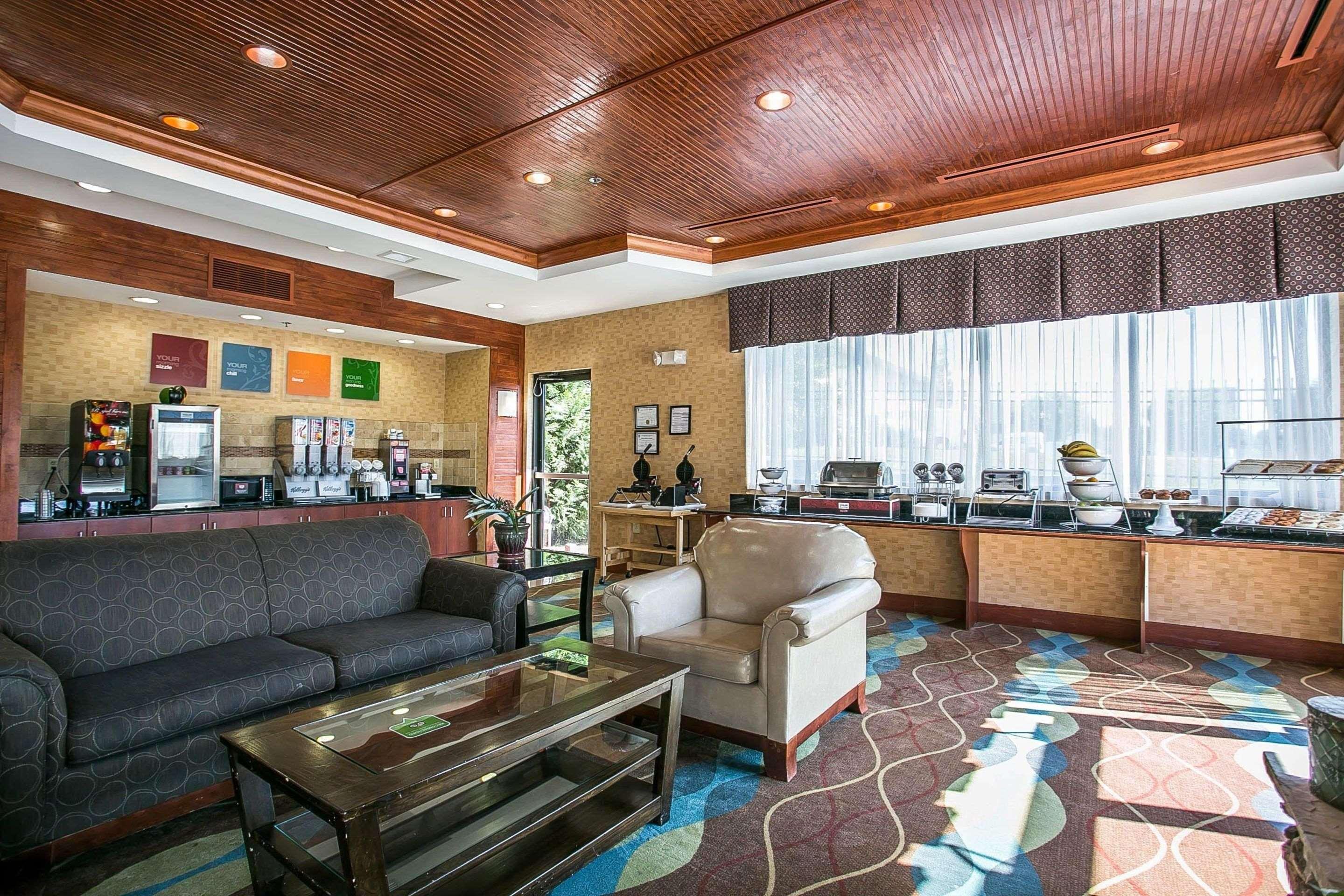 Comfort Riverwatch 3* Augusta