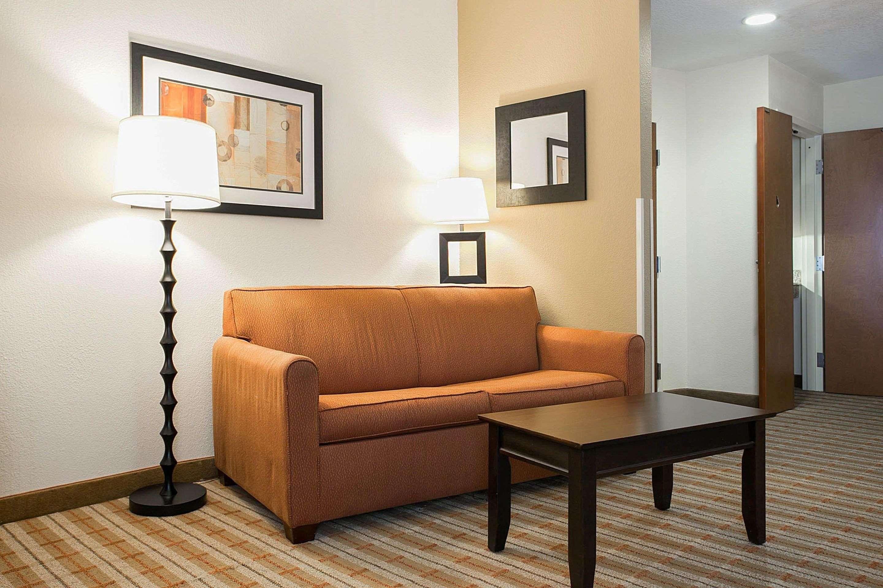 Comfort Riverwatch Augusta