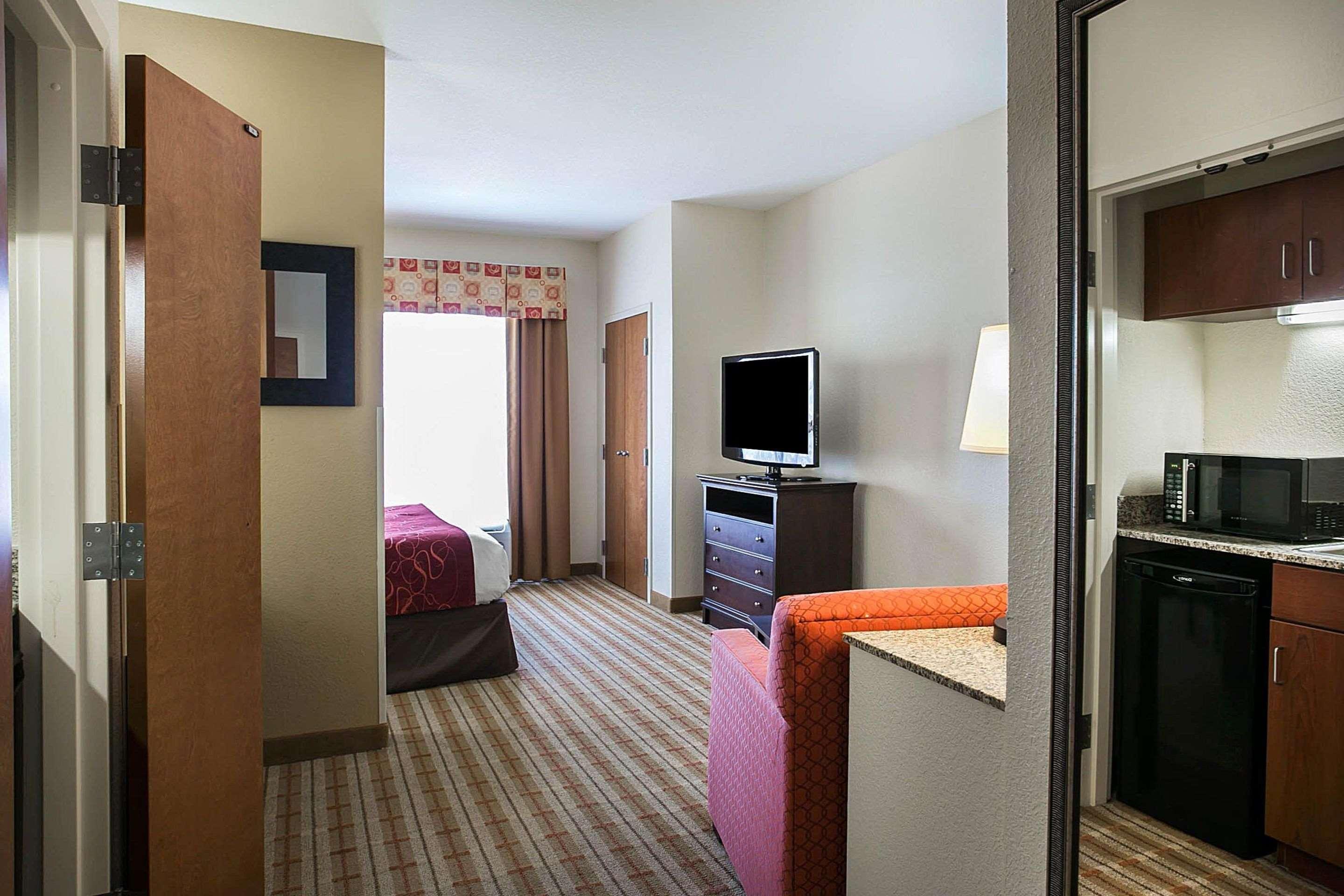 Hotel Comfort Riverwatch Augusta