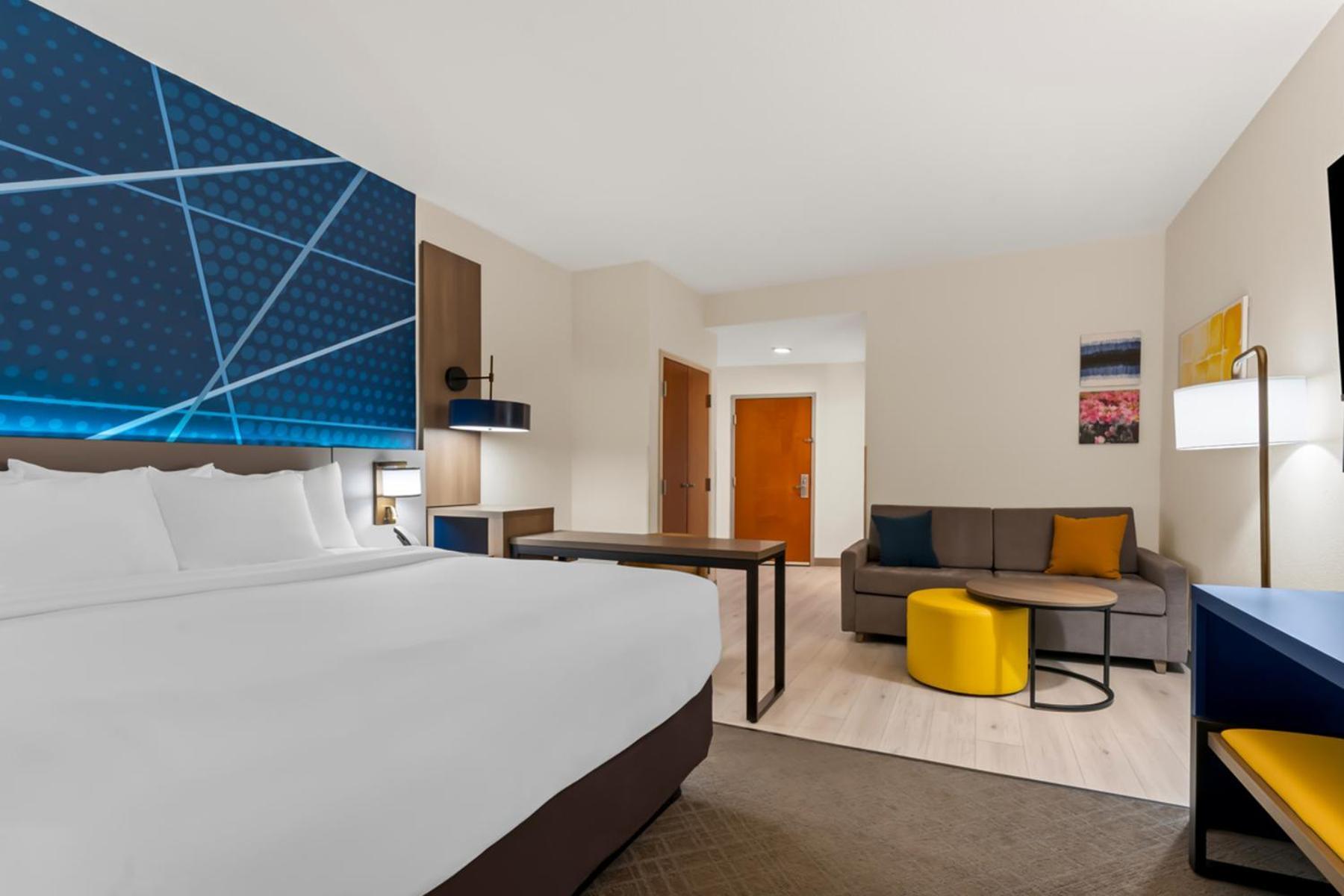 Comfort Riverwatch 3* Augusta