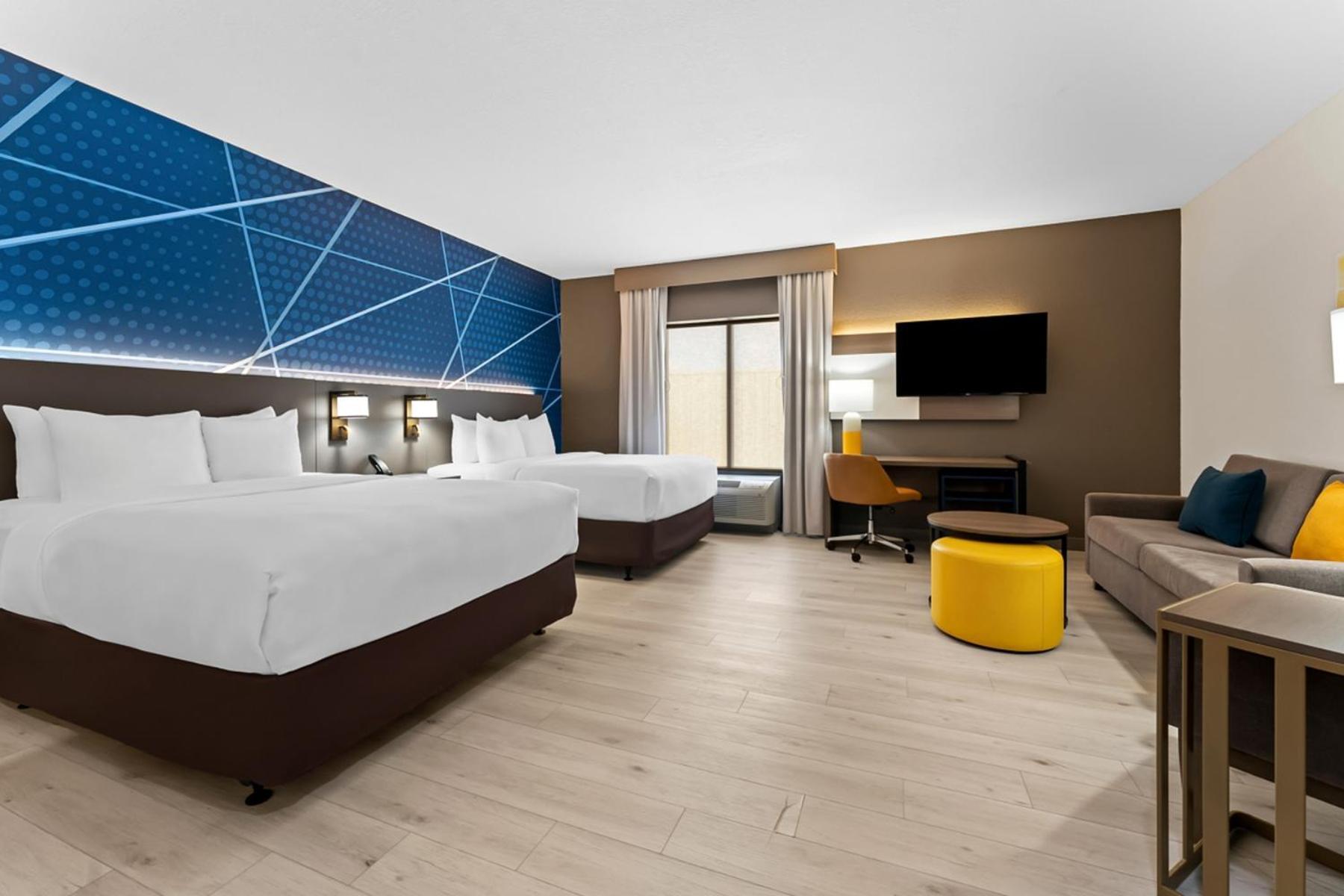 Comfort Riverwatch 3* Augusta