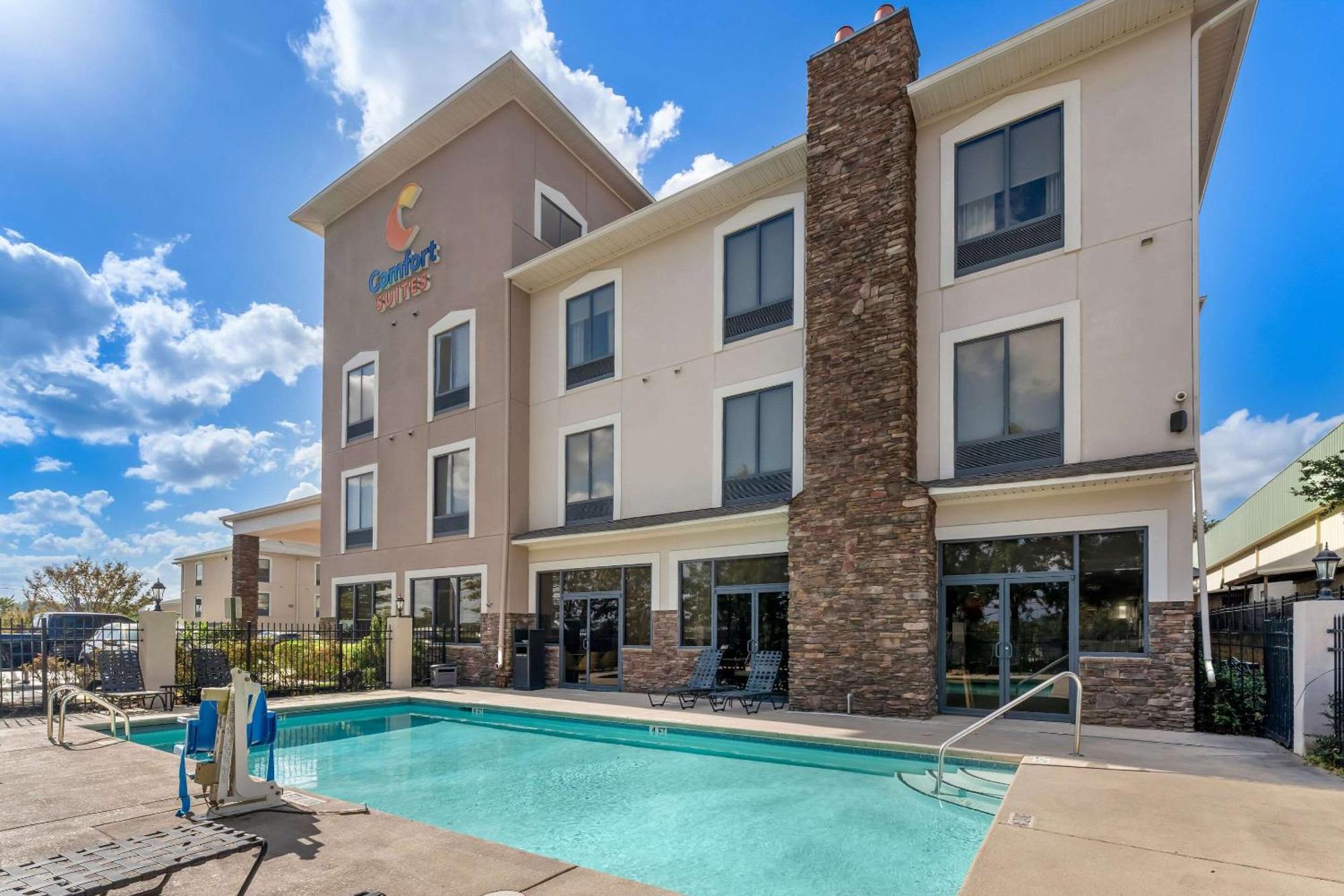 Hotel Comfort Riverwatch