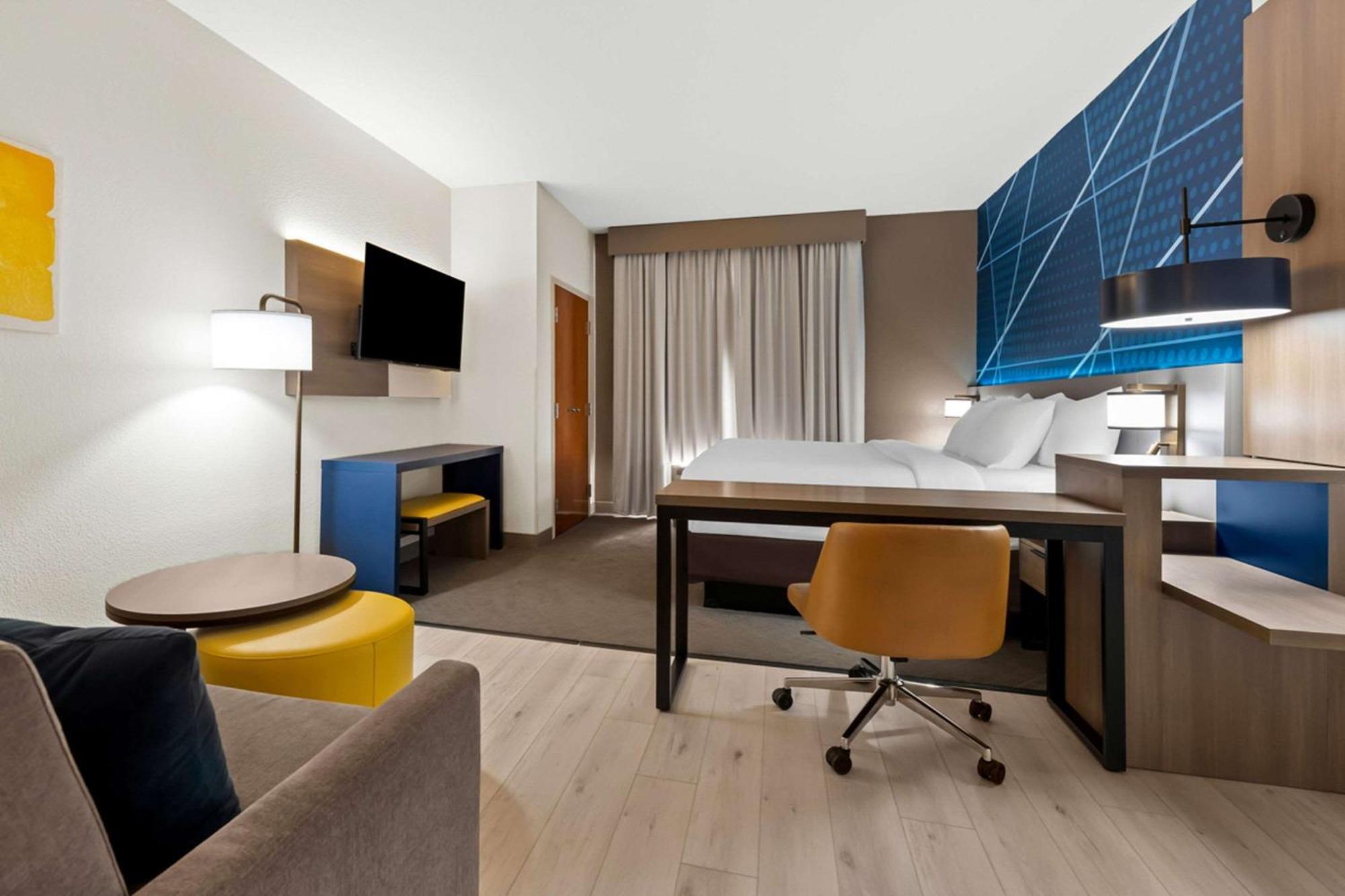 Hotel Comfort Riverwatch
