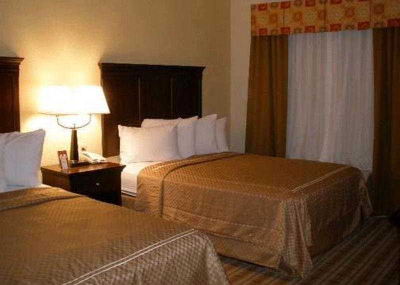 Comfort Riverwatch Hotel Augusta
